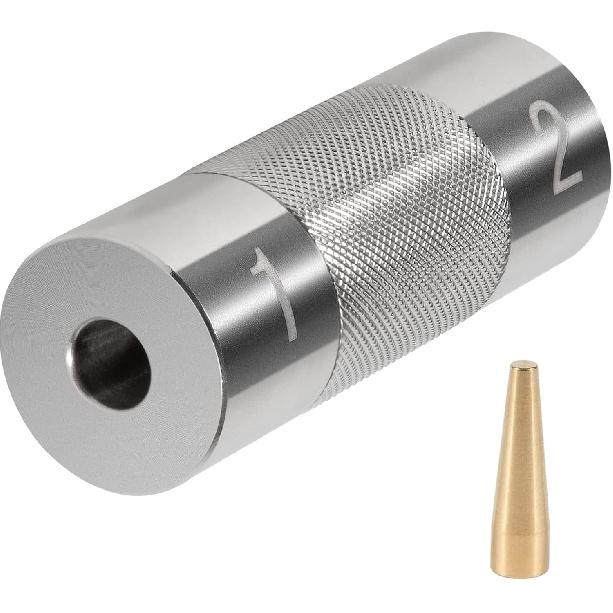 Fuel Injector Seal Install Tools 310-198 & 310-199 for Jaguar/Land Rover 3.0L & 5.0L Engines, Replace for the Fuel Injector Teflon Seals