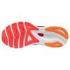 Mizuno Wave Sky 6 Fashionable Comfortable Versatile Durable Breathable Low-Top Running Shoes Men Sneakers Black Orange J1GC220251