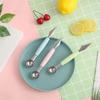 Multi Function Fruit Carving Knife Watermelon Baller Ice Cream Dig Ball Scoop Spoon Baller Kitchen Diy Cold Dishes Tools Gadgets