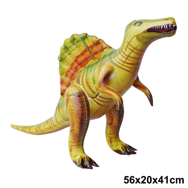 

Надувные воздушные шары в виде динозавра, детский подарок, надувные игрушки, мир Юрского периода, вечерние воздушные шары, макет сцены на день рождения Other