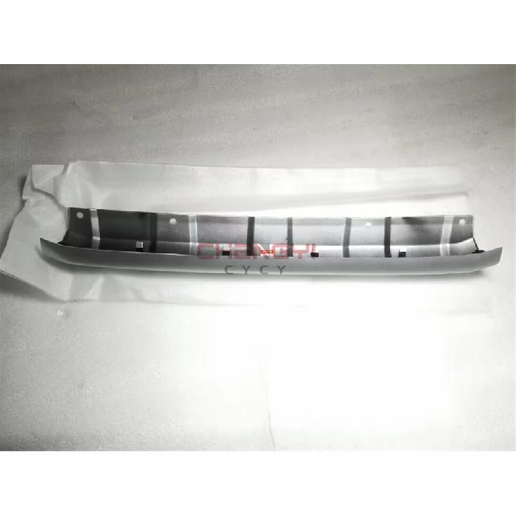 Front Bumper Lower Trim Panel Trim Panel For Pajero Montero V85W V87W V93W V97W V98W 6405A189HA 6405A189