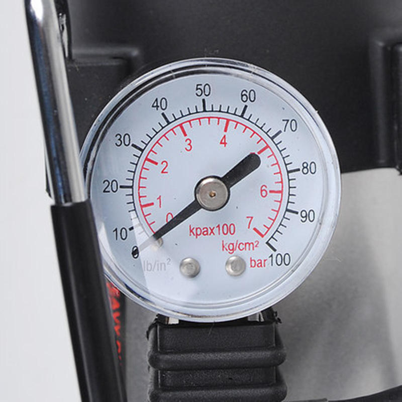 Tire Inflator Electric Air Compressor Multipurpose Auto Accessories Mini Pump High Pressure