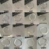 Korean High-End Pearl & Zircon Bracelet - Trendy Cold Style Design