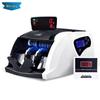 Weirong WR-X8 Smart Voice Banknote Counter CN Plug (adapter Included)