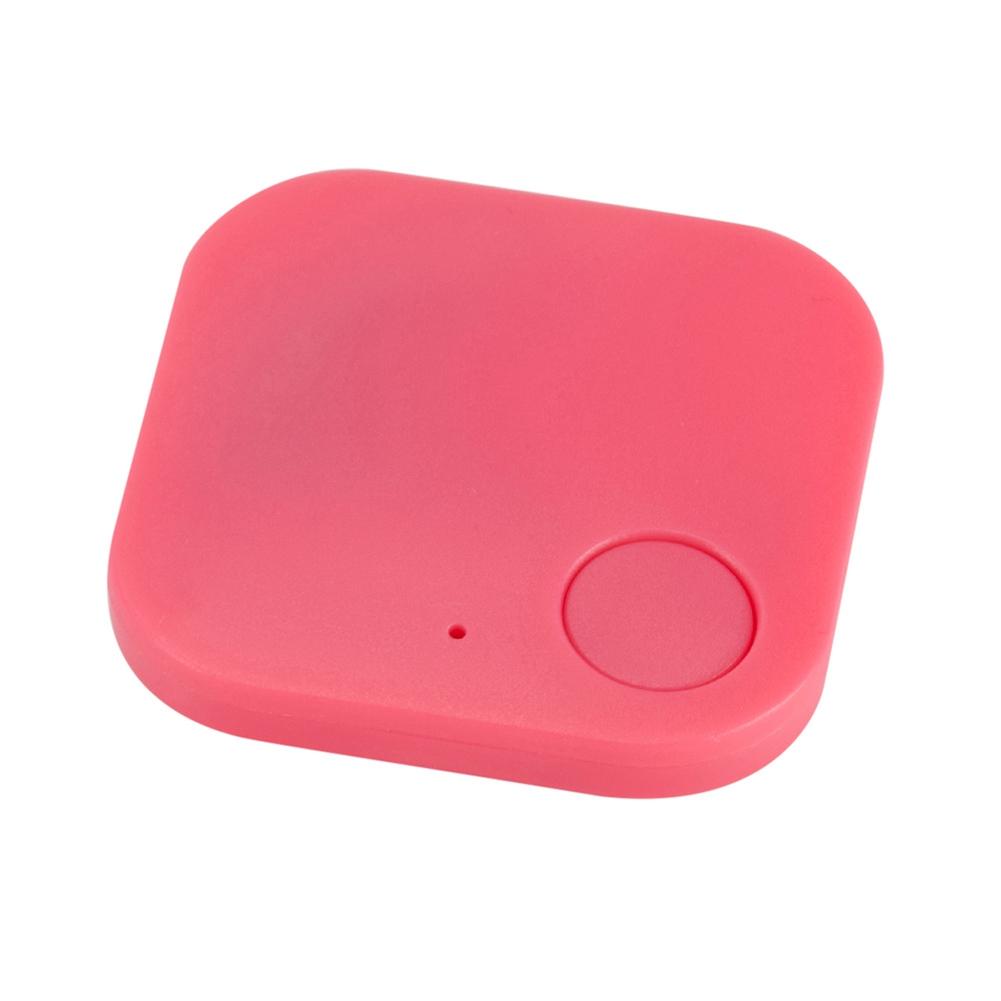      Bag Wallet Key Pet Anti Lost Smart Finder Locator Alarm(white)