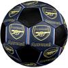 Arsenal Football Club Theme Size 5 Soccer Ball, Suitable for Both Indoor and Outdoor Matches, a Gift Suitable for Everyone.