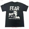 Fear Band There's Too Unisexy Of Us T-Shirt Baumwolle Schwarz S 5XL TT584 Vintage Bequem Unisex Atmungsaktiv Grafik
