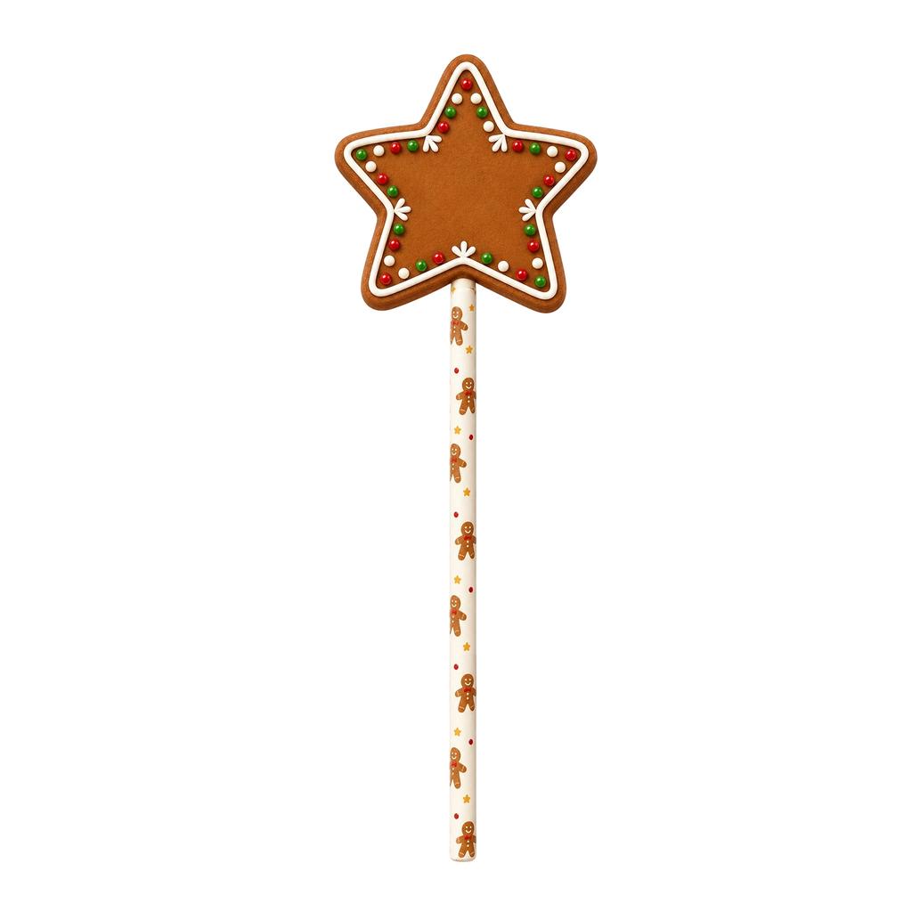 Christmas Themed Handheld Payment Scanner for Retail and Small Business of Transactions