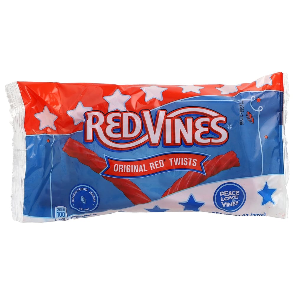 iHerb Twist Original Red Candy 397g (14oz)