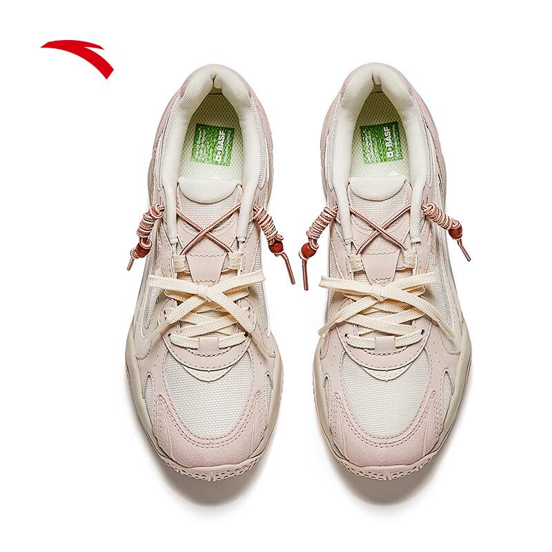 ANTA Women's Casual Shoes