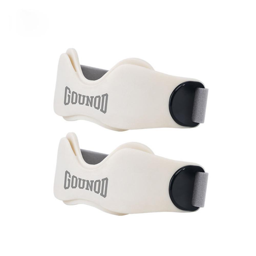 Silicone Patella Tendon Knee Straps Fixed Protection Knee Care Knee Sports Support Band Highly Elastic Knee Support