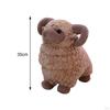 Cartoon Sheep Toys Comfortable Sleeping Pillow Stuffed Pillows
