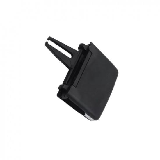 4X NEW A/C Air Vent Outlet Tab Clip Repair Kit FOR Mercedes Benz X166 W166 ML GL