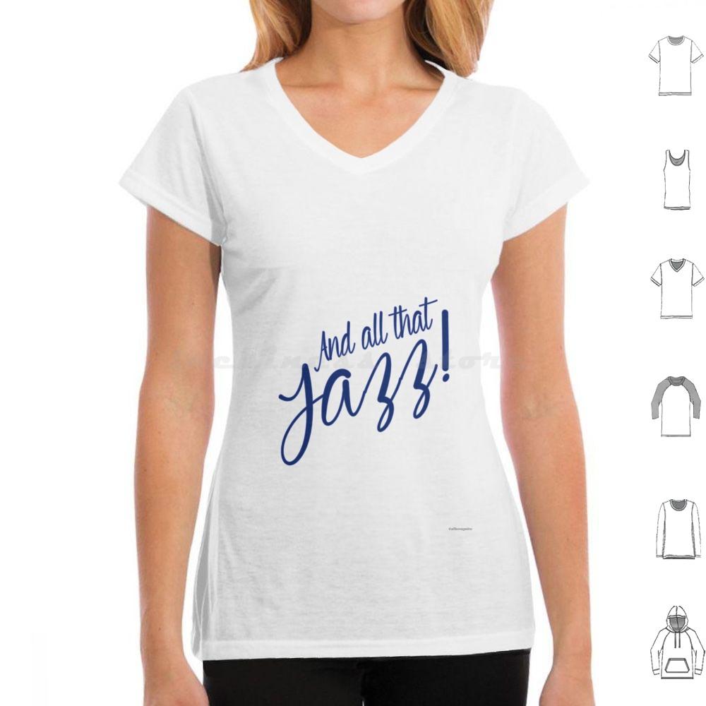 All That Jazz T Shirt 6xl Cotton Cool Tee All That Jazz Chicago Musical Film Movie Cinema Tfm The Film Magazine