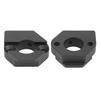 Sliding Motor Mount Plate Aluminum Alloy for   1Celsius7 1Celsius8 RC Car Accessories Parts
