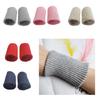 Detachable Elastic Wrist Cuffs for Woman Teens Shirt Dress Sweater Decorative