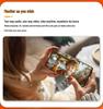 Loona AI Robot: Programmable, High-Tech Voice Conversation with Genuine ChatGPT Integration.