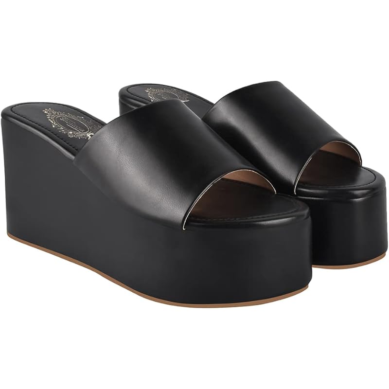 Shoetopia Women'S Flat Sandal