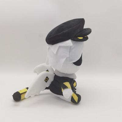 New Murder Drones Plush Inorganic Killer Doll Painting Surrounding Plush Toys