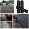 Black Thickened Camouflage Sun Shade Net