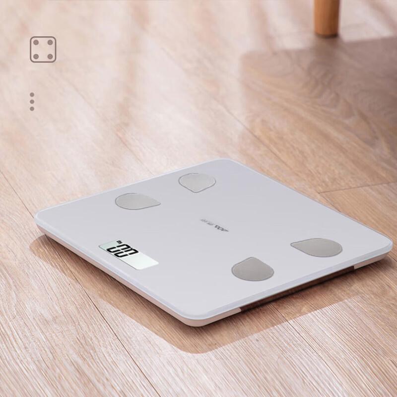 Xiangshan Smart Digital Body Weight Scale