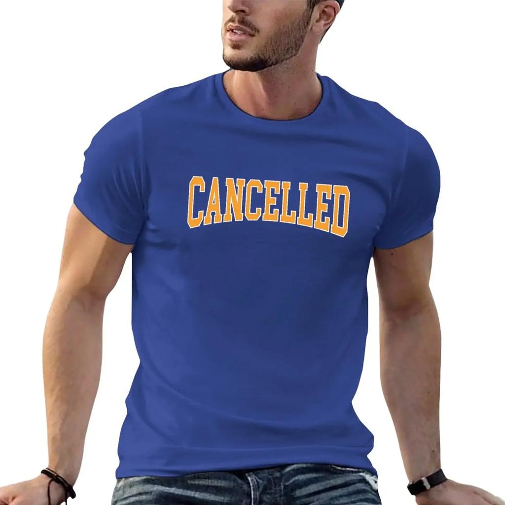 Tana Mongeau Cancelled T-Shirt korean fashion hippie clothes graphic t-shirts anime