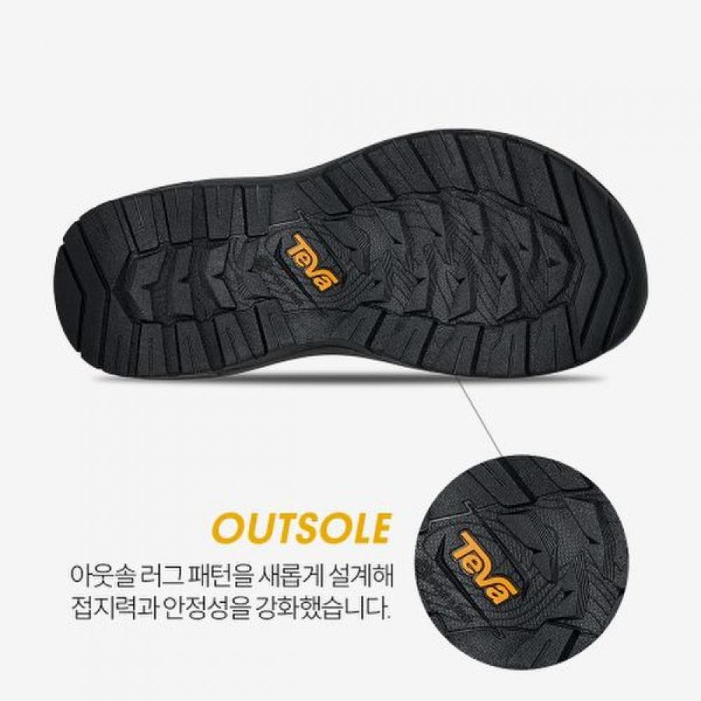 Teva Men S Hurricane Xlt3 Stvm2613670 Blk 2026 S S