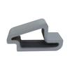 3D Printed Door Window Wedge Stopper Anti Slip Plastic Gap Support Block For Home Office Bathroom Kitchen Door Window Fixing