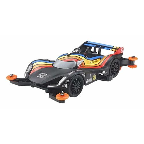 

Tamiya Mini 4WD PRO Series No. 56 Roborace Devot 2.0 MA Chassis 18656