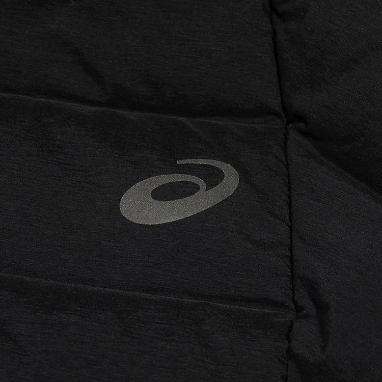 Asics Lightweight Stretch Down Jacket Women Jackets 2032D407-001