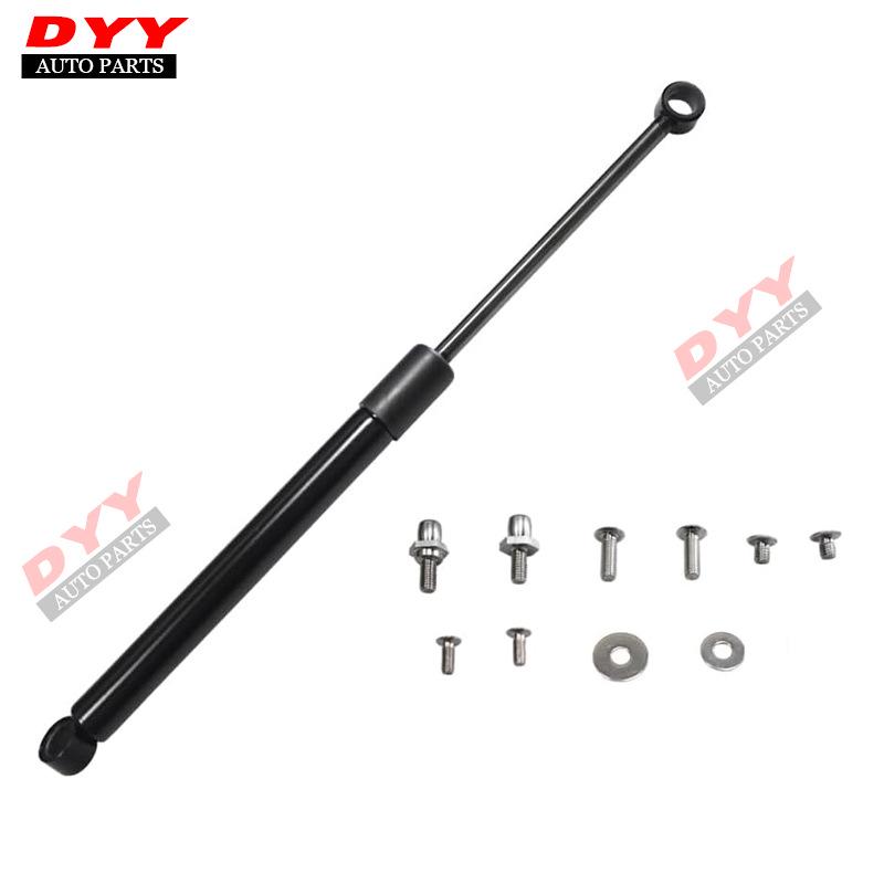 

Амортизатор крышки багажника Volkswagen Amarok 2011-2022: Гидравлическая система задней подвески для облегчения опускания