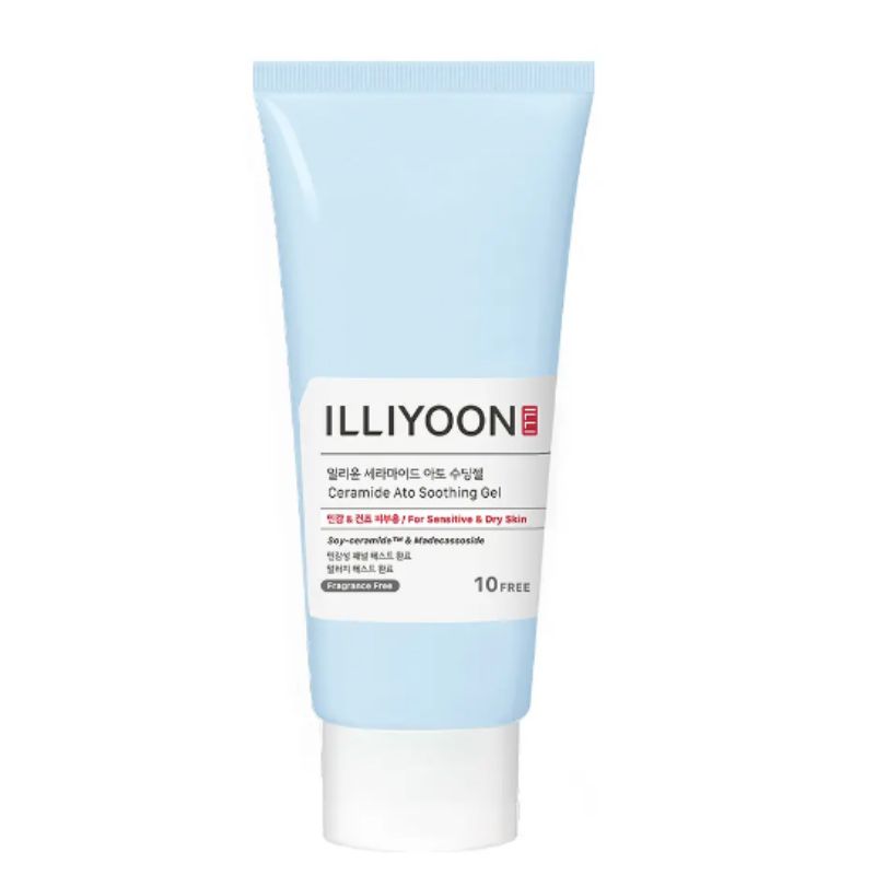 ILLIYOON Ceramide Ato Soothing Gel 175ml