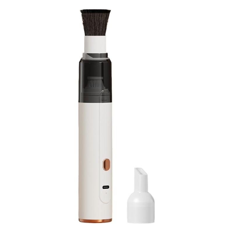 Portable Coffee Grinder Cleaner Vacuum Cleaners With Powerful Suction For Quick Cleaning Electric Duster