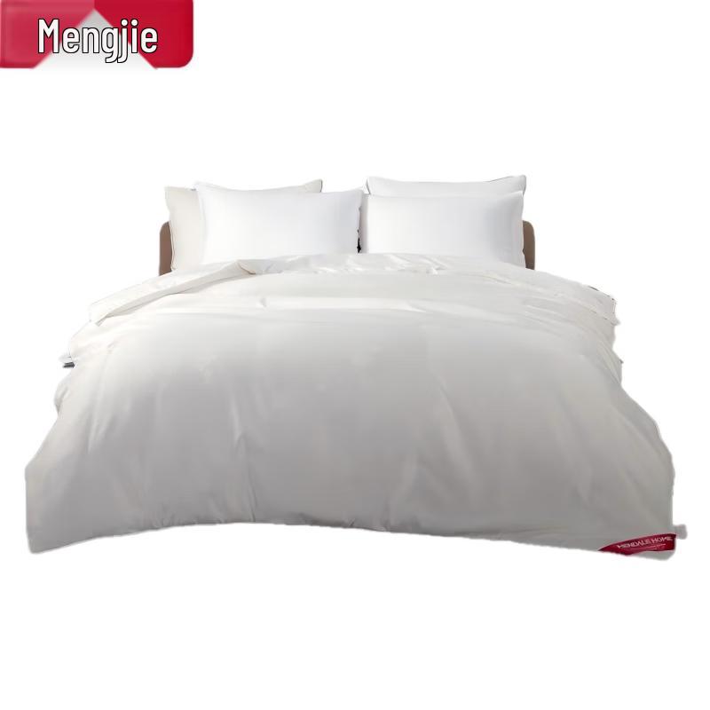 

Mengjie Домашний текстиль Одеяло из чистого шелка-тусса