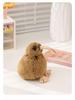 Kiwi Bird Plush Toy - New Zealand National Bird Doll, Cute Children's Gift