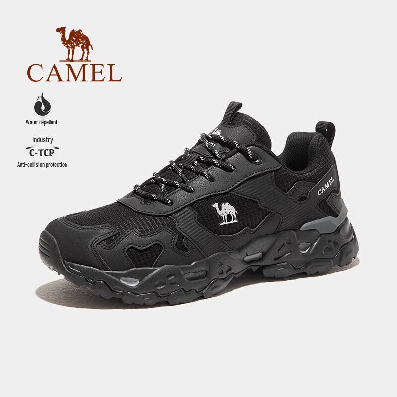 

Camel Men s Outdoor Hiking Trail Shoes 39