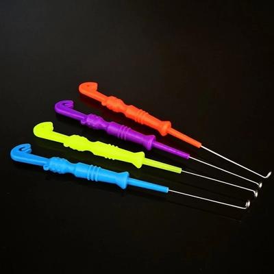 Remover Fishing Tool Knot Tyer Tool Fishing Hook Detacher Knot Tying Tools Fishing Hook Extractor