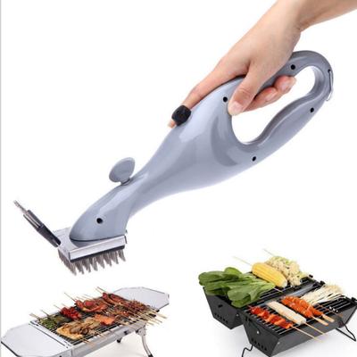 Grătar și frigărui – Perii pentru curățarea grătarului