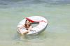 Igarashi 130cm Typography Float with Rope RLD-130W