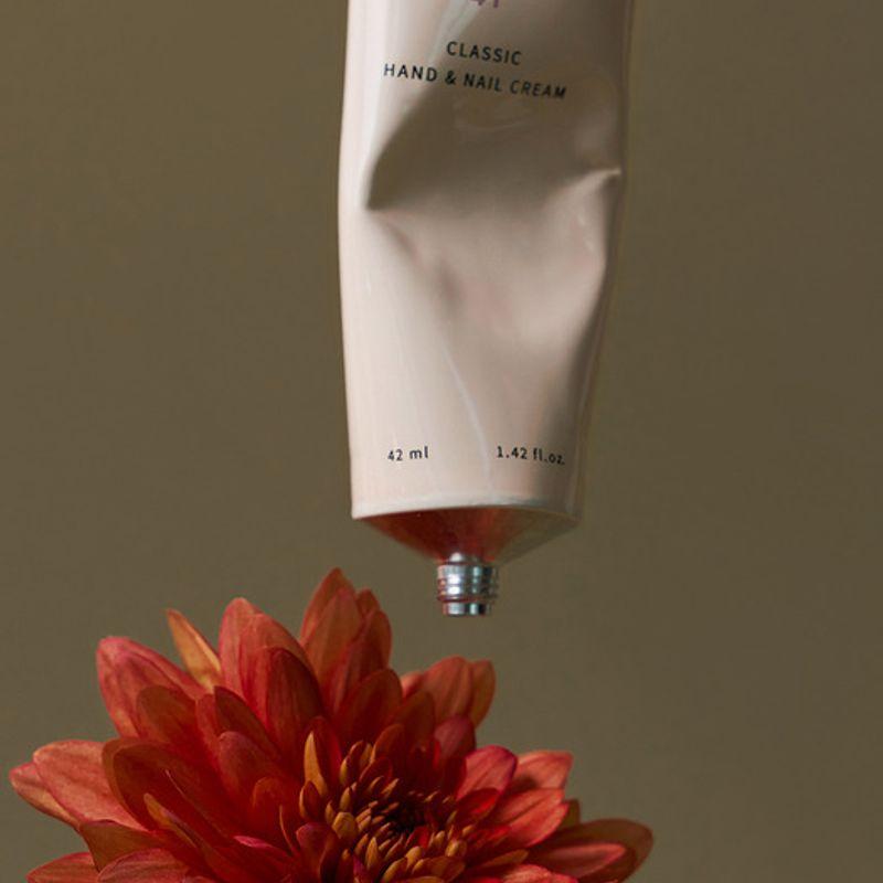 Classic Hand & Nail Cream 41