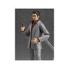 figma Yakuza Kazuma Kiryu ABS PVC Painted Movable Figure Non-scale &