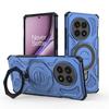 Magnetic Wireless Charge Cover For OnePlus Ace 5 Pro Phone Holder Armor Case For OnePlus Ace 5 Pro Cover For OnePlus Ace 5 Case