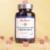Multivitamin & Iron Chewable 90 Tablets (3 Month Supply)
