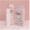 Portable Baby Hand and Mouth Mini Wipes: Child-Friendly Wet Wipes