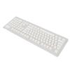 PBT Keycaps High Low Layout Double Layer 2 Color 108 Keys Mechanical Keyboards for 61 87 104 108 Key Keyboard