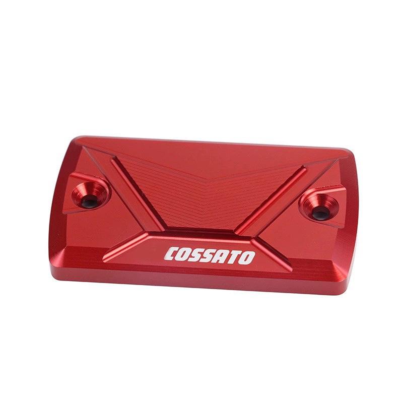 DR300 Mod Accessory: Aluminum Alloy Front Brake & Oil Reservoir Cover