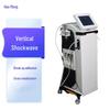 Haomeng Pneumatic Shockwave Therapy Massager CN Plug (adapter Included)