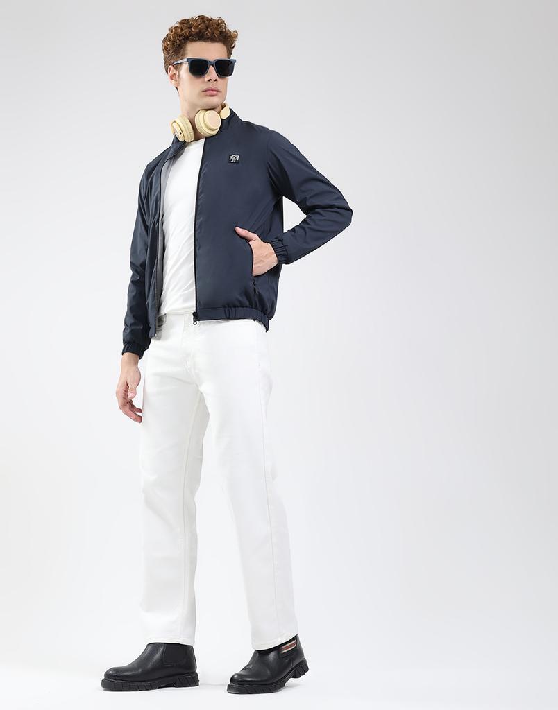 ROCK.IT Men's Regular Fit Jacket