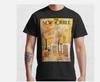 Seller The New Yorker Classic Retro Vintage T-Shirt S-5XL