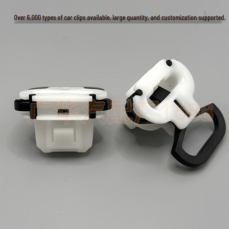 Rear Seat Fixing Hook for Borui Zhonghua H530 V6 Junjie Zunchi Sang Jiu
